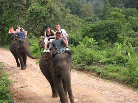 Thailand