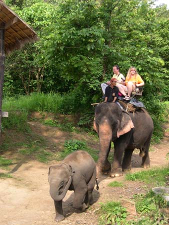 Thailand