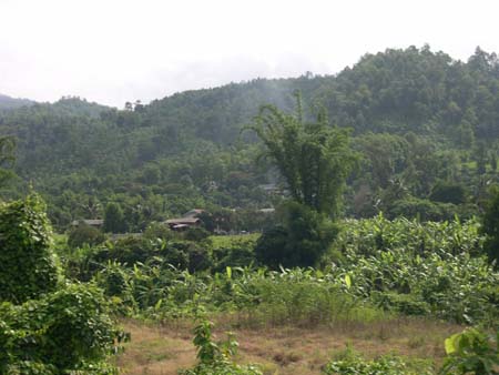 Thailand