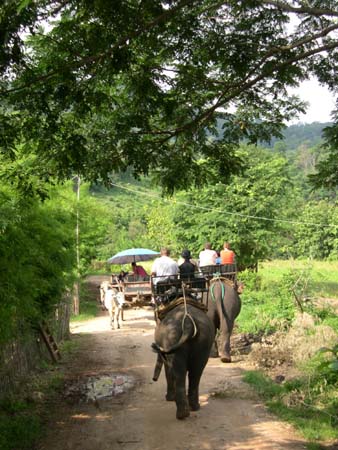 Thailand
