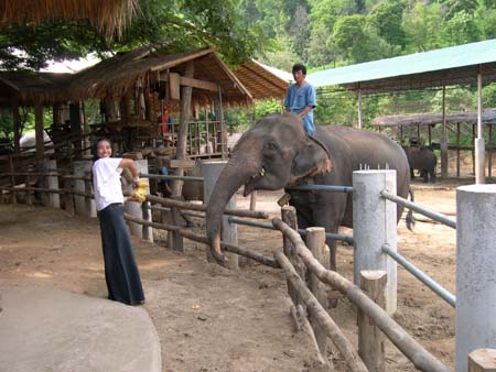 Thailand
