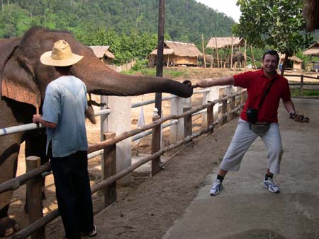 Thailand
