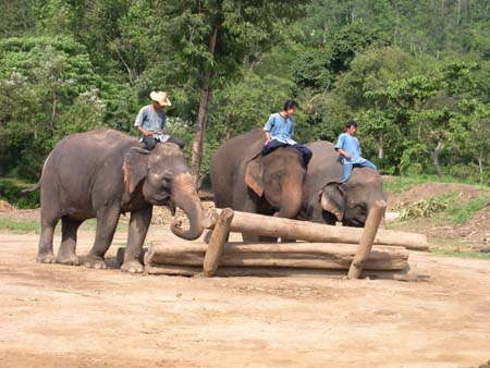Thailand