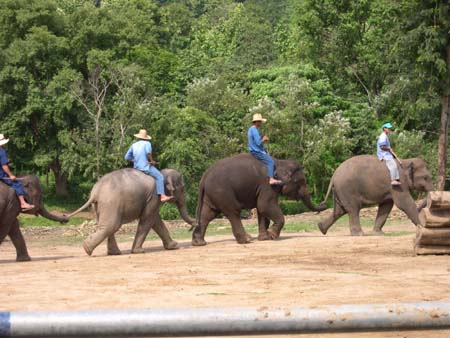 Thailand