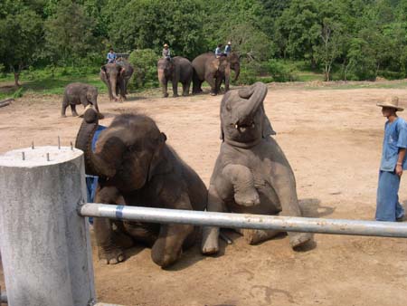 Thailand