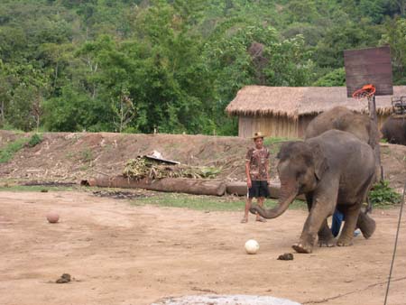 Thailand