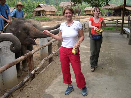 Thailand